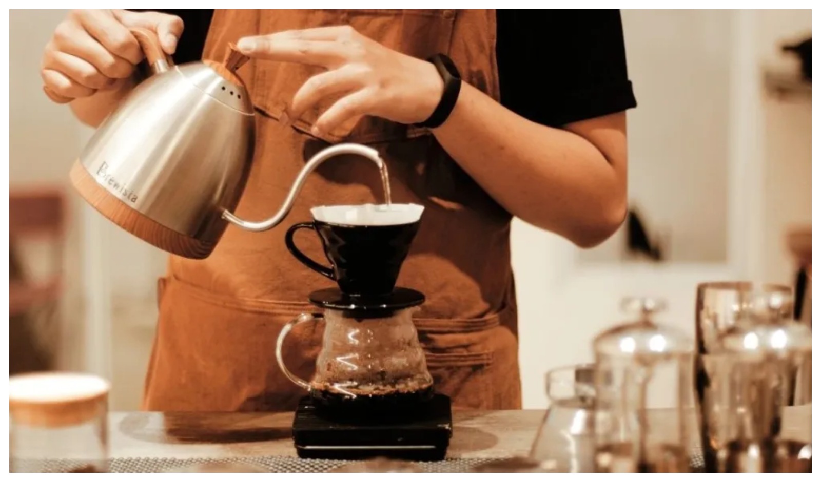 How Brewing Methods Influence Consumer Choices
