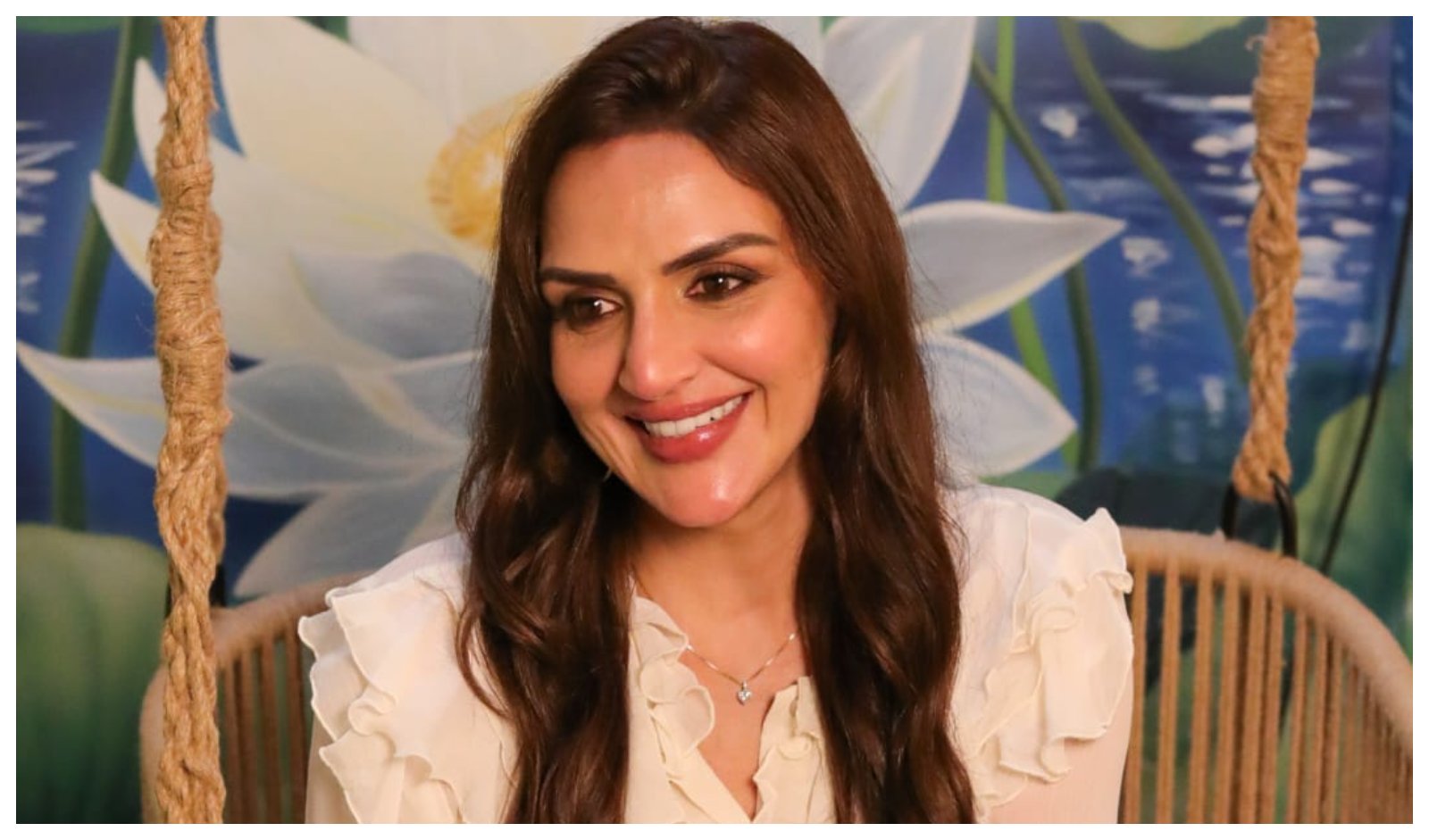 Restaurant India News: Actress Esha Deol Joins Santé Spa Cuisine as the Brand Ambassador