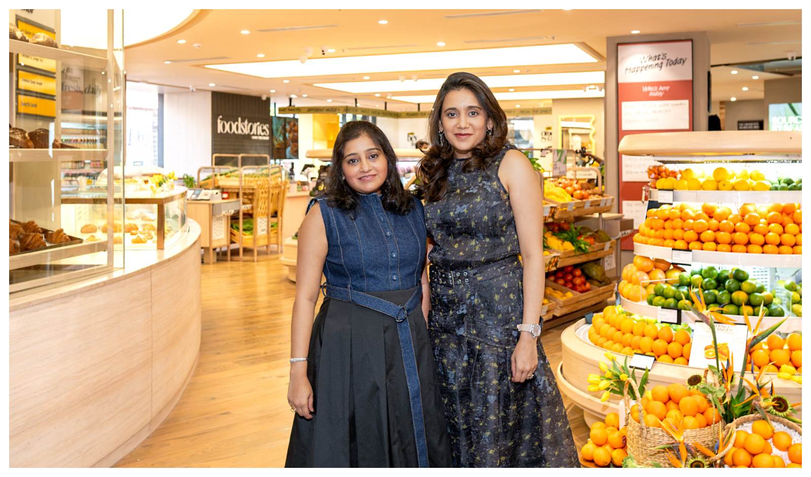 Restaurant India News: Foodstories Strengthens Expansion Plans with ₹50 Crore Raise Led by Nikhil Kamath 