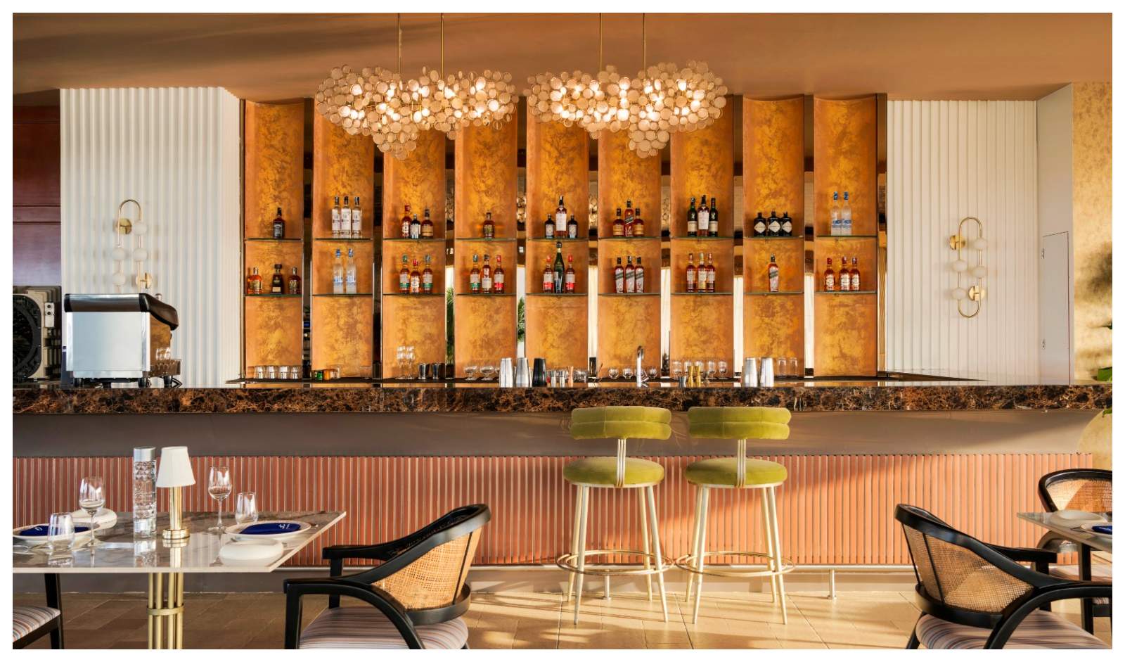  Restaurant India News: Chef Avinash Martins Expands Janot to Bengaluru