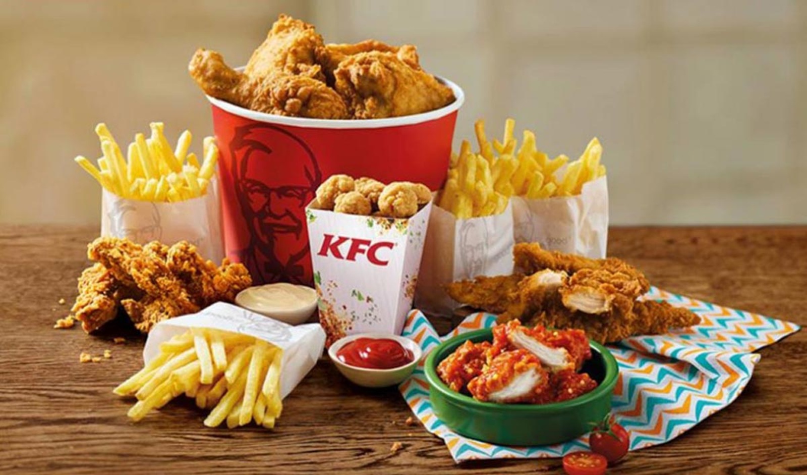 Restaurant India News: KFC to Test New ‘Open House’ Restaurant Concept in the US