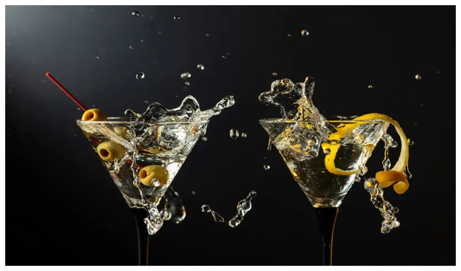 The Martini Makeover: How Restaurants Are Reinventing a Classic