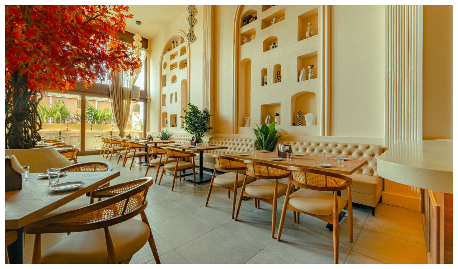 Restaurant India News: NoBa Debuts in North Bengaluru with a Cocktail-First Dining Experience