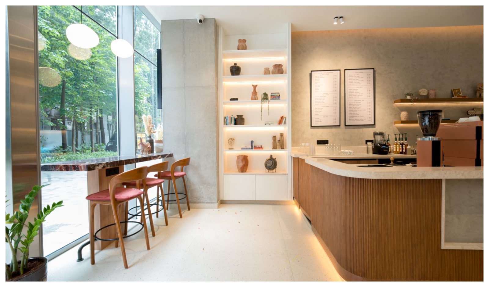 Restaurant India News: Paper & Pie Expands to North Bengaluru with Fifth Café in Hebbal