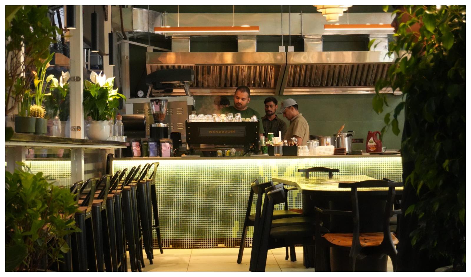 Restaurant India News: POCR Marks Himalayan Expansion with New Café in McLeodganj