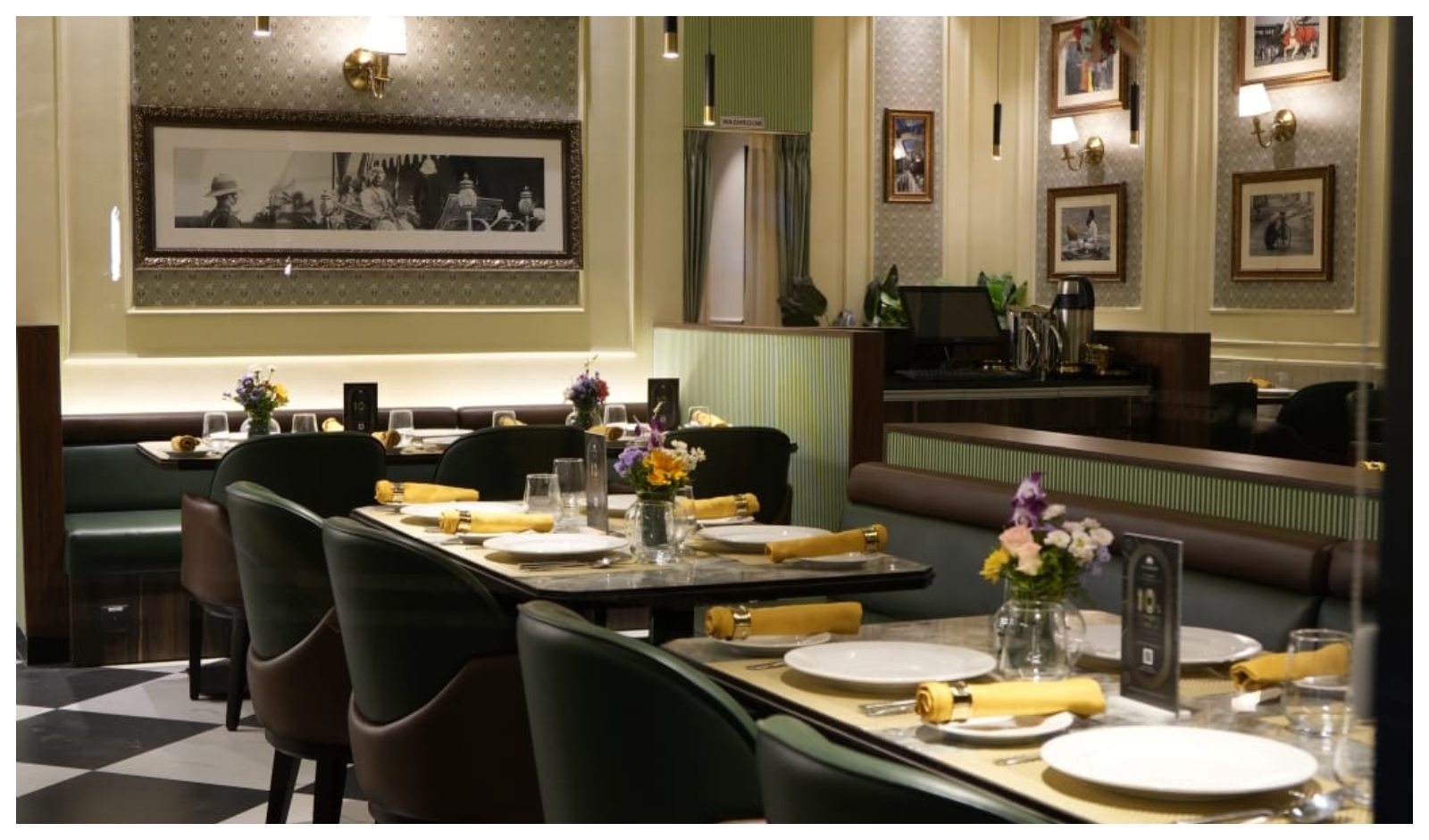 Restaurant India News: Punjab Grill Reaches 60-Outlet Mark with Strategic Expansion in Bengaluru