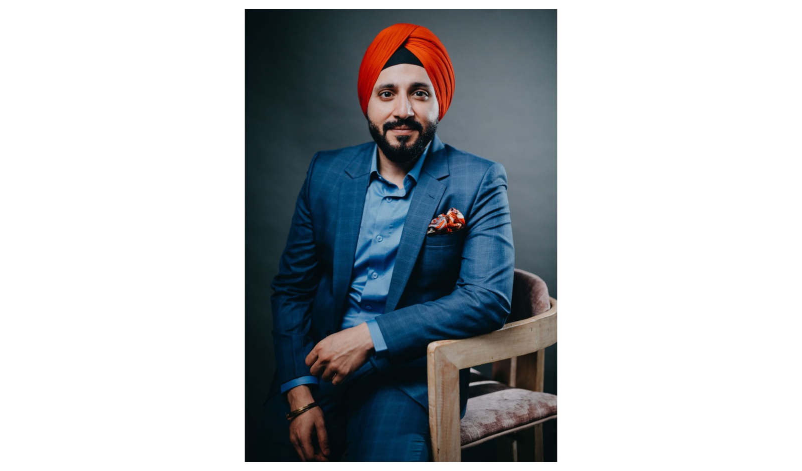 “Creativity Brings Guests Through the Door, but Consistency Builds Brand," Ranbir Nagpal on YAZU's Growth Journey
