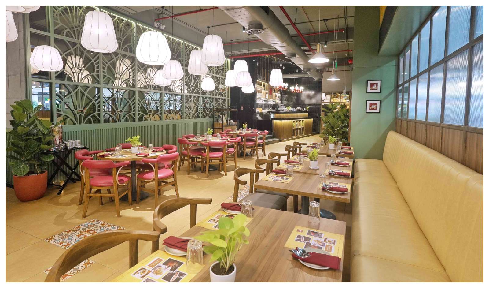 Restaurant India News: SALT Opens in Malad, Serving Nostalgia and Innovation on Every Plate