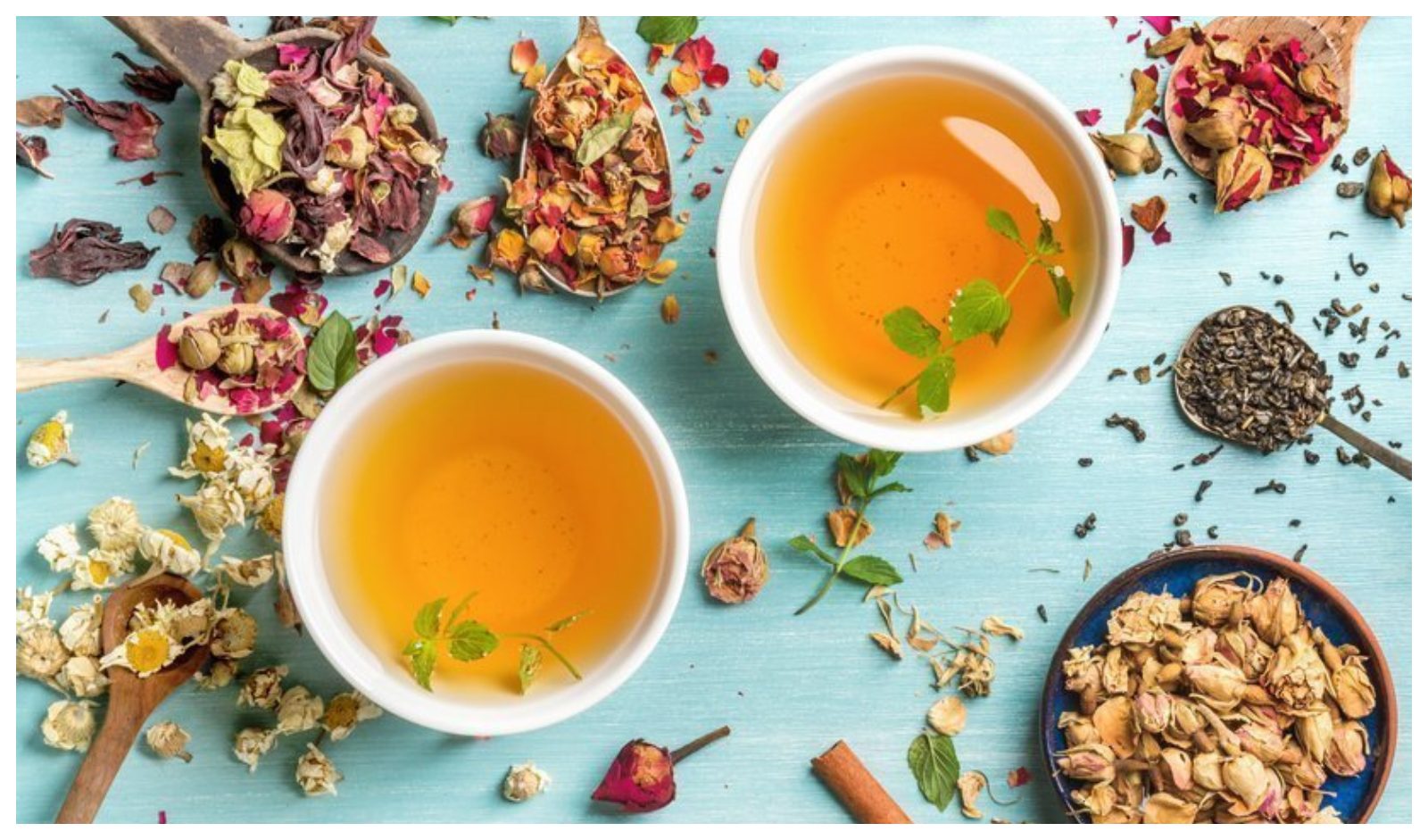 From Lemon Tea to Peach Infusions: How Iced Tea Can Drive High-Margin Summer Menus