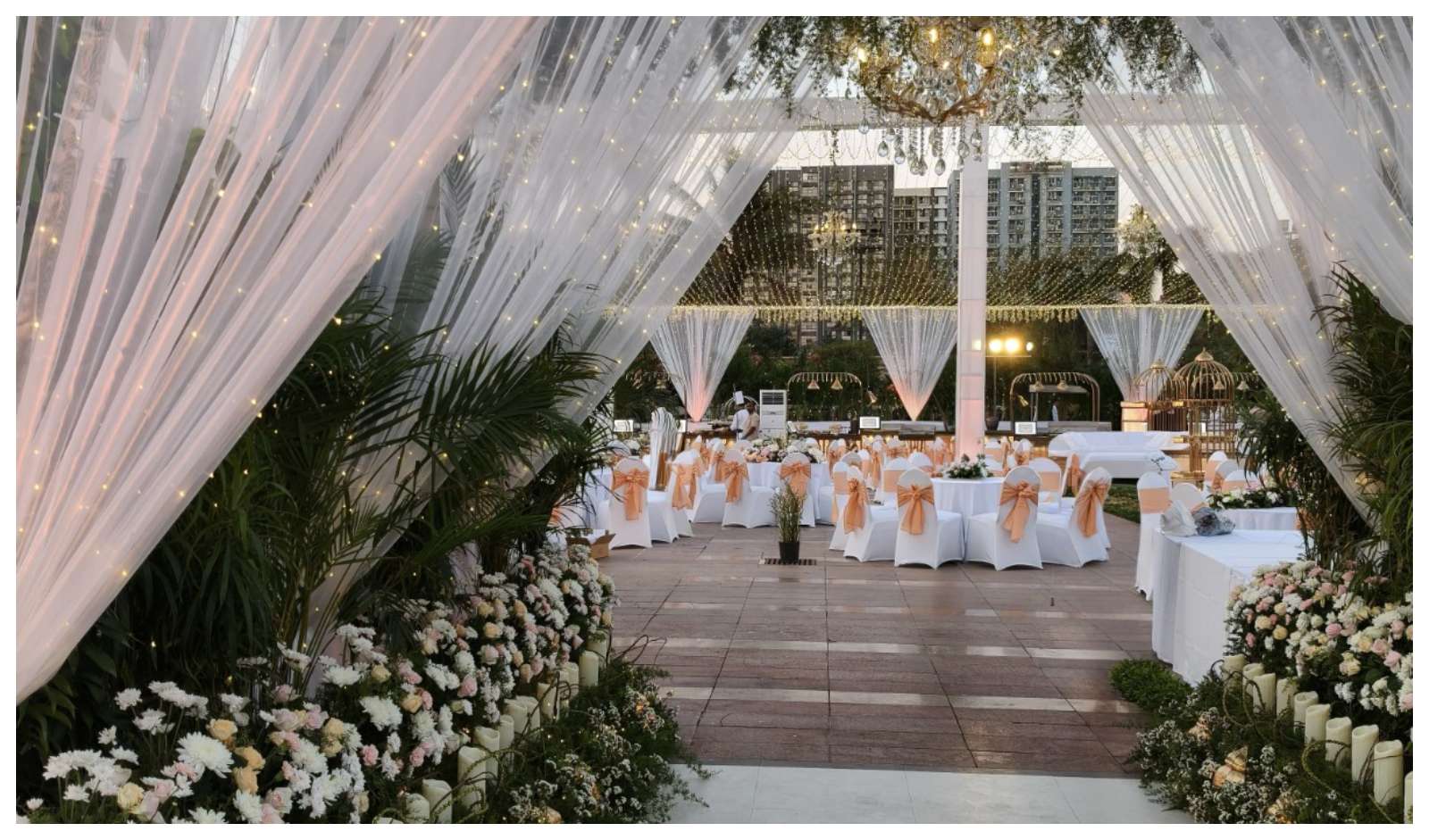 Restaurant India News: The Club Caters Expands Luxury Hospitality into Premium Events
