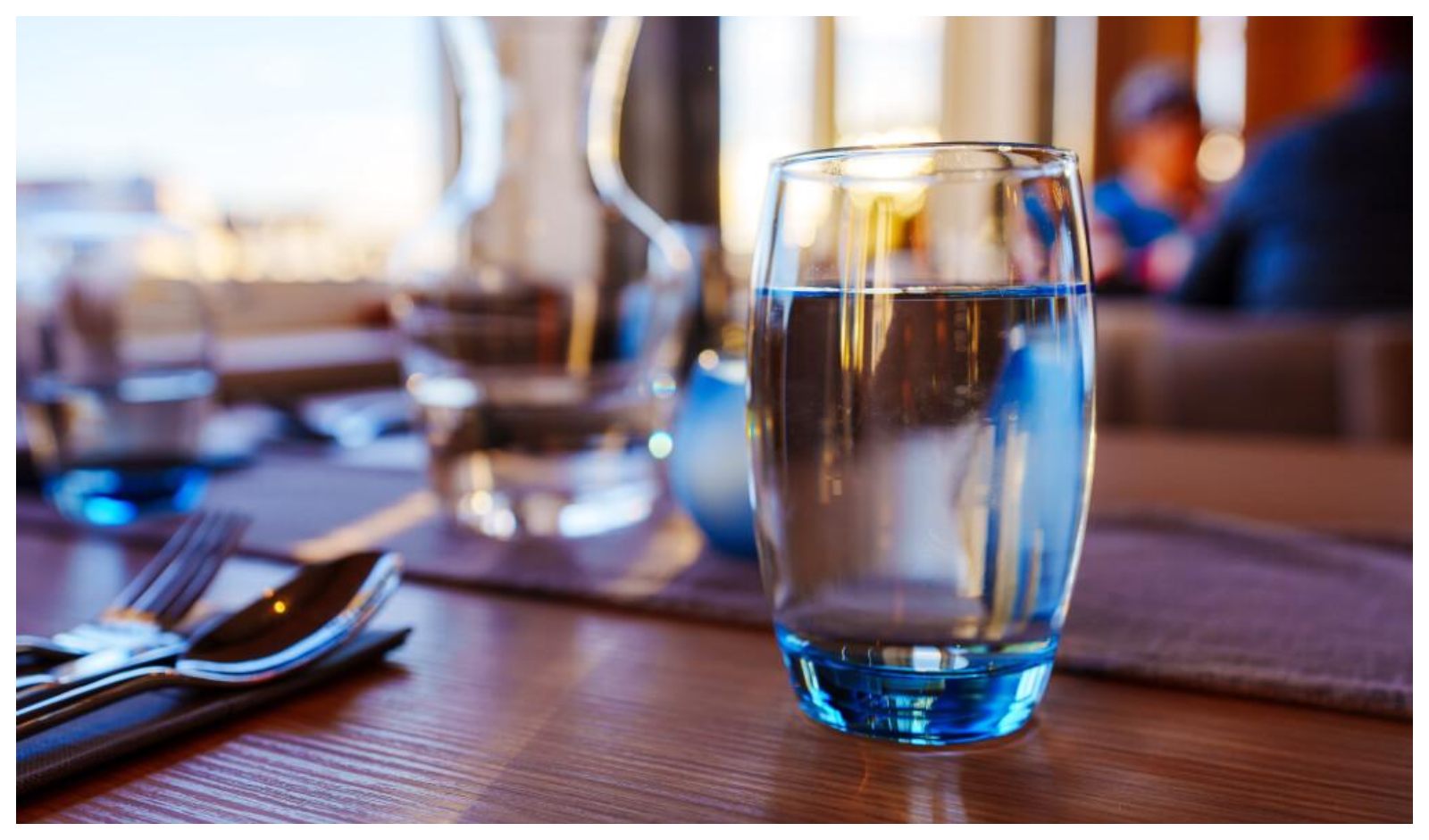 Beyond Free Water: Why Maharashtra FDA's Food Safety Order Matters for Restaurants