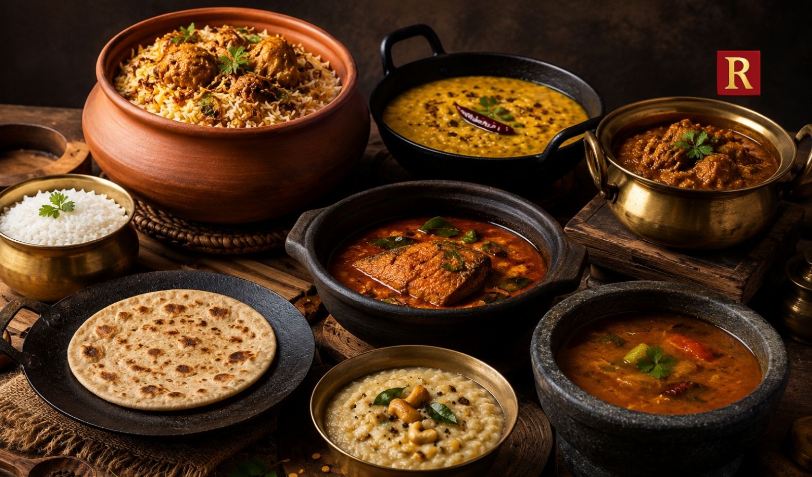 10 Foods That Taste Completely Different Depending on the Cooking Vessel Used