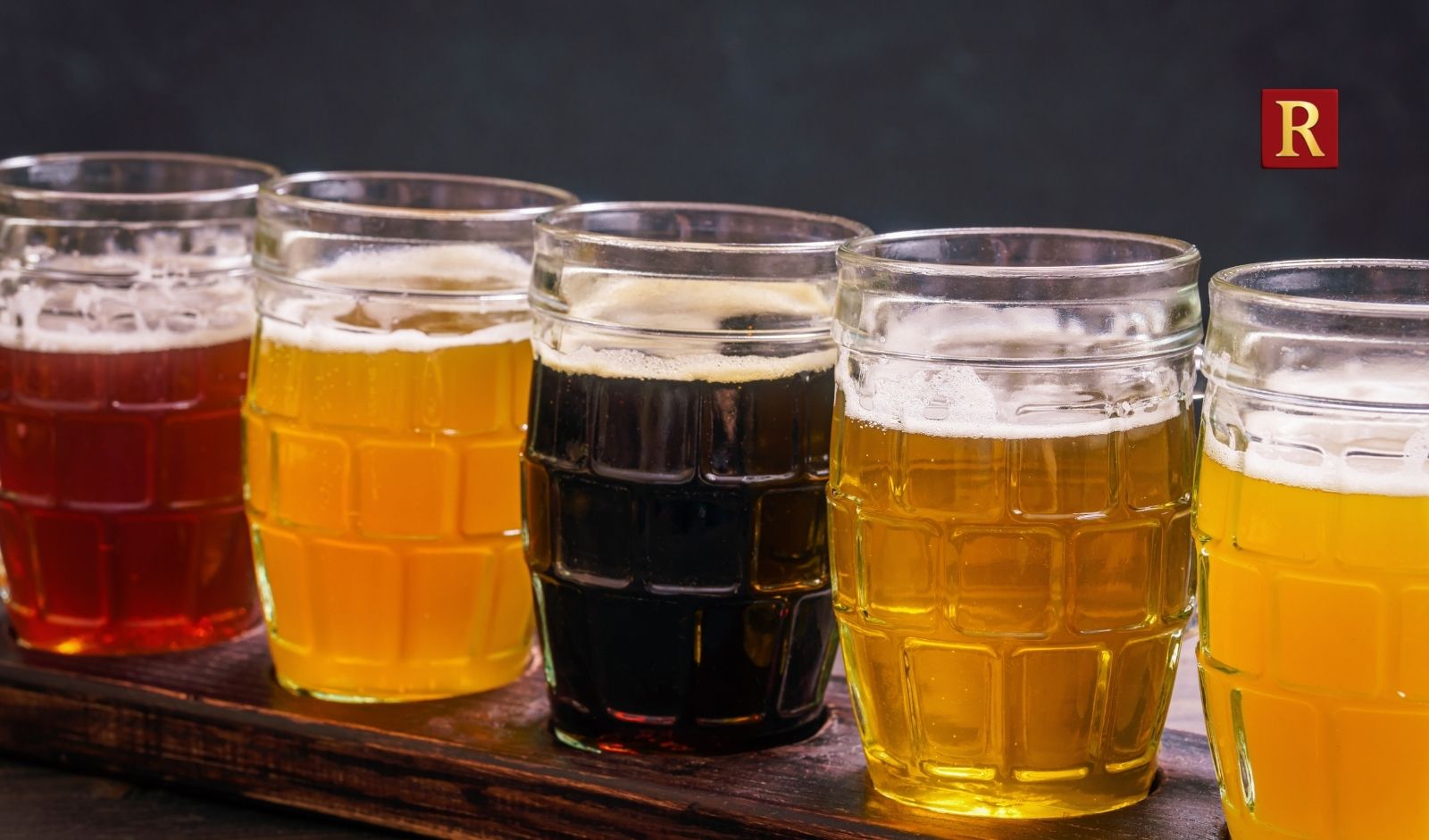 9 Types of Beer Explained: Lager, Ale, Stout & More