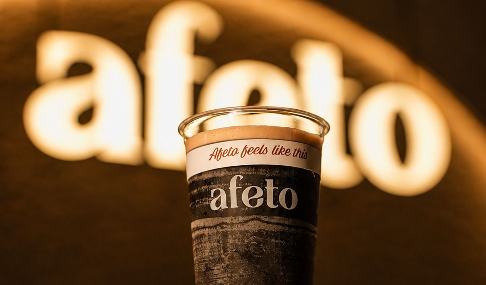 AFETO Cafe Opens in Delhi with 100 Percent In-House Kitchen and Specialty Coffee