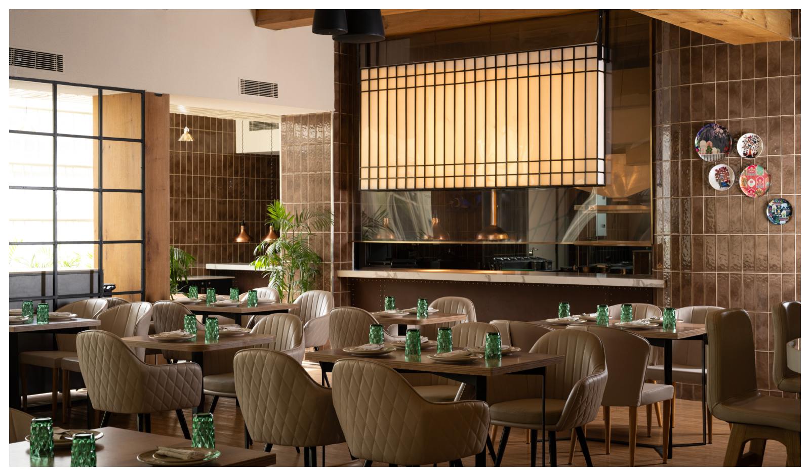  Restaurant India News: Aure Heer Opens in Delhi, Showcasing India's Regional Culinary Heritage