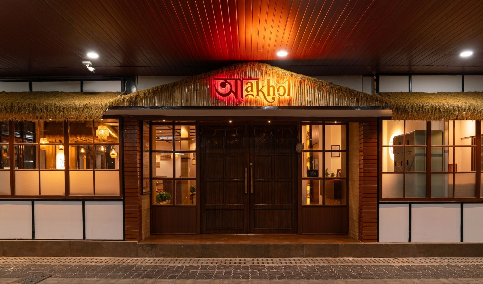 Aakhol Opens in Hyderabad, Bringing Authentic Assamese Cuisine to Kokapet