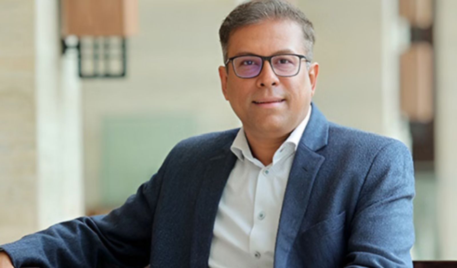 Bacardi Appoints Mahesh Kanchan as Managing Director for India and Southeast Asia