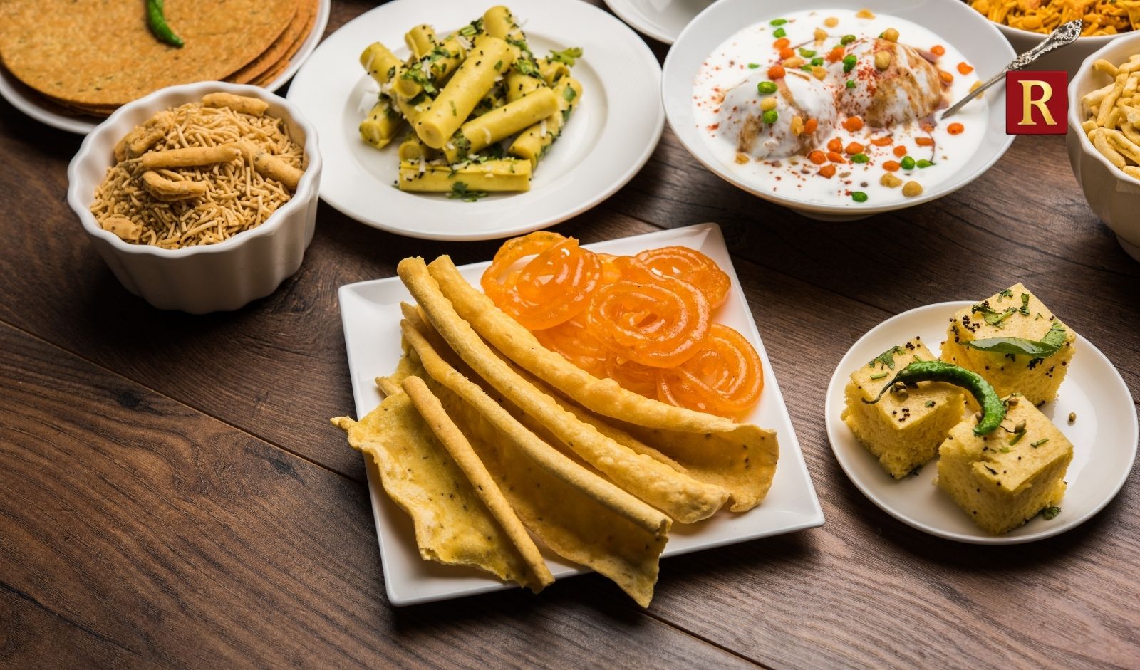 Best Street Food in Ahmedabad: 12 Local Delicacies to Try