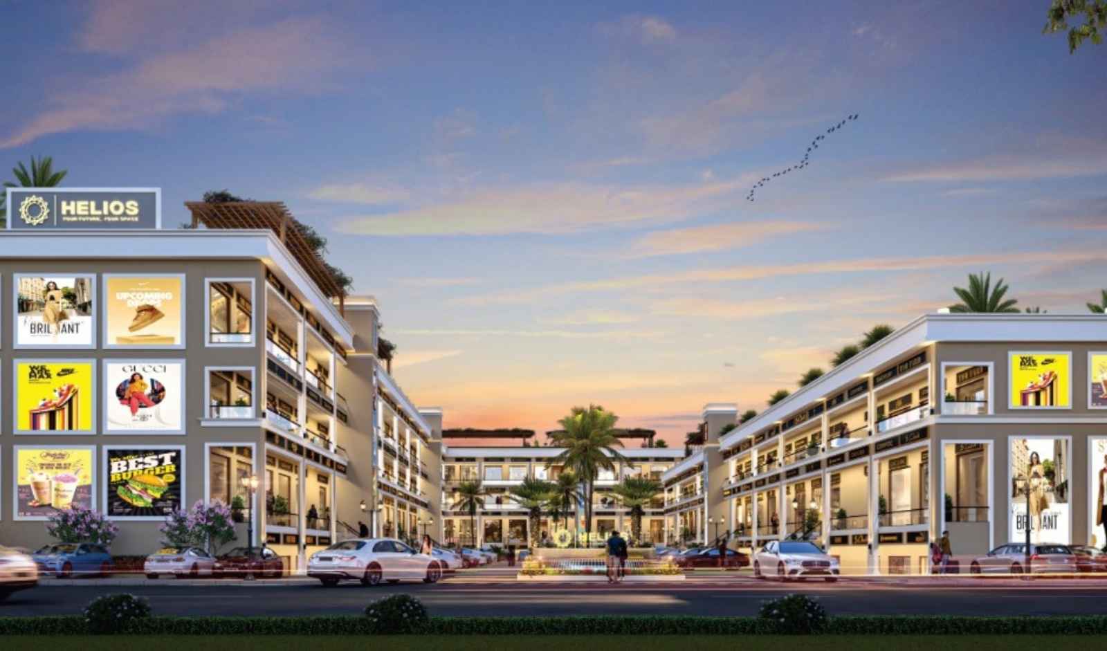 Bikanervala to Launch New Outlet at Helios Zirakpur