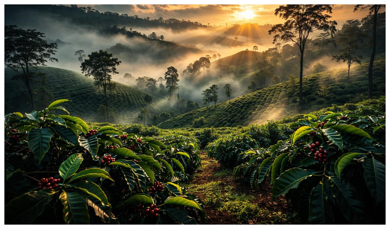 Brewing Value: Why Fermented Coffee Is the Next Big Opportunity for Farmers and Cafés