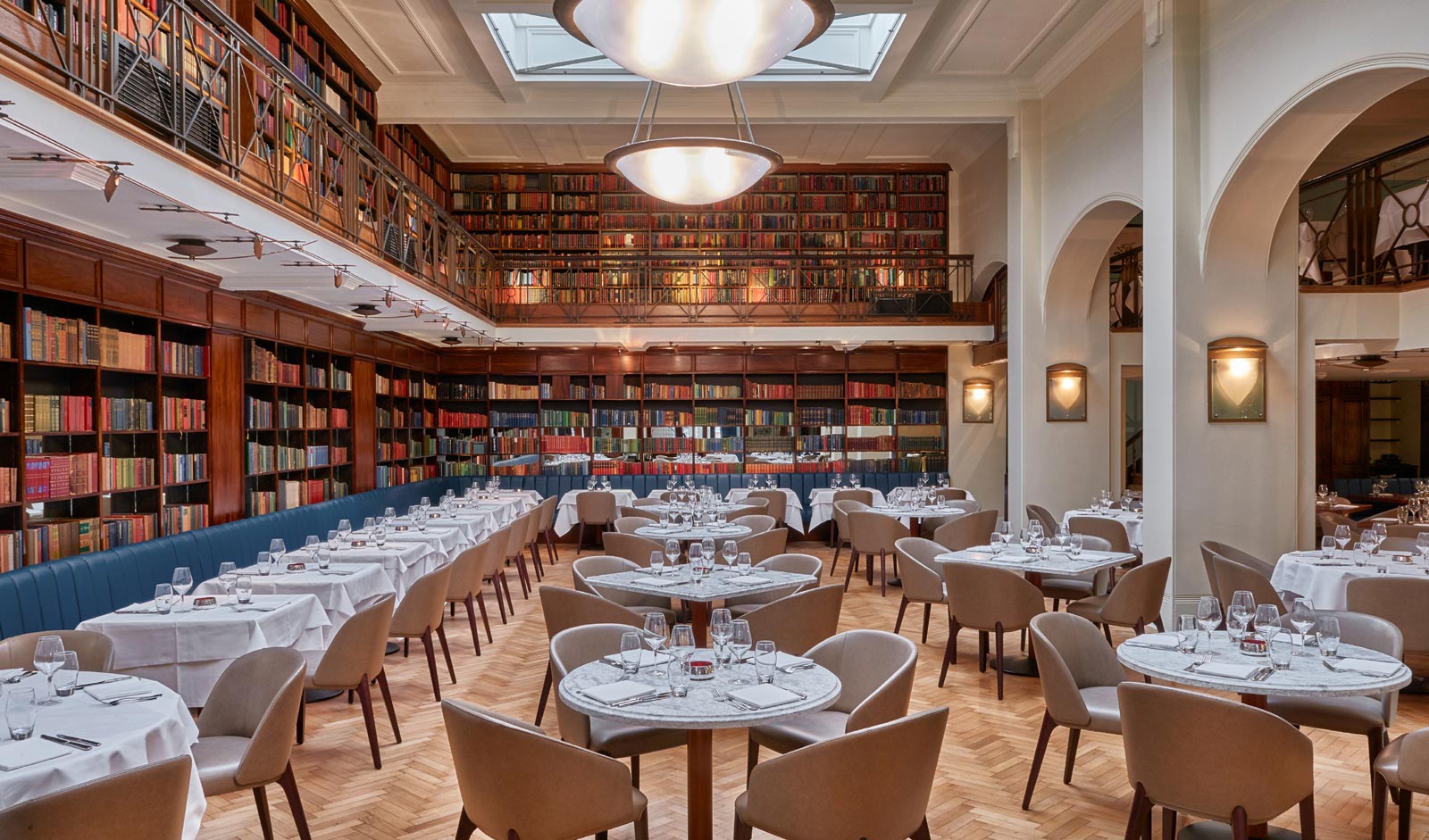 The New Royal Table: How Indian Fine Dining Claimed Its Place in Global Luxury