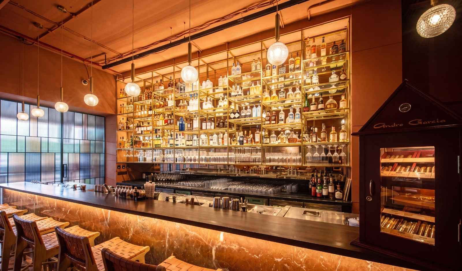 Courtyard & Fairfield by Marriott Bengaluru Relaunches BG’s Poolside Bar & Grill