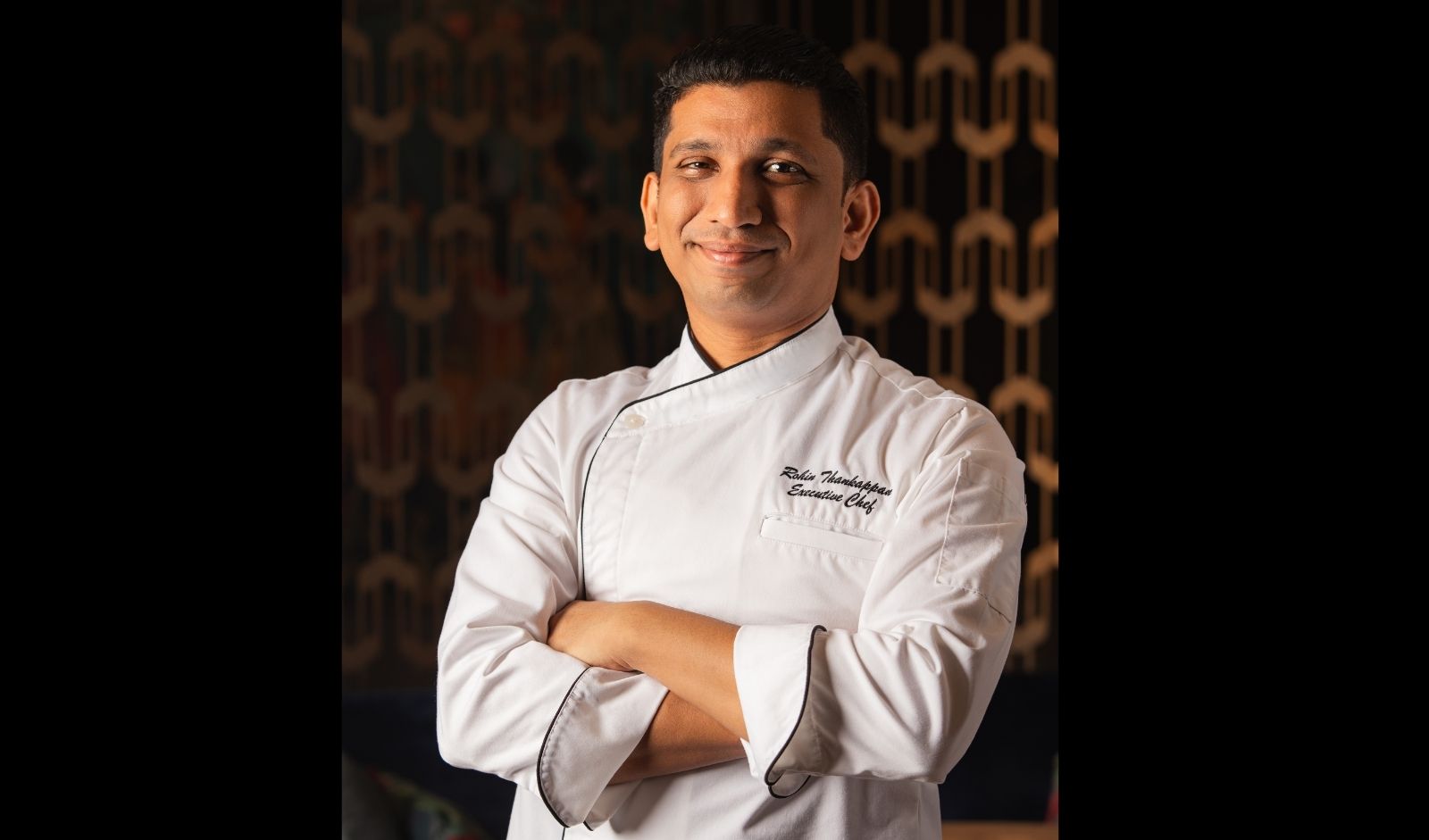Courtyard by Marriott Mumbai International Airport Names Rohin Thankappan Executive Chef