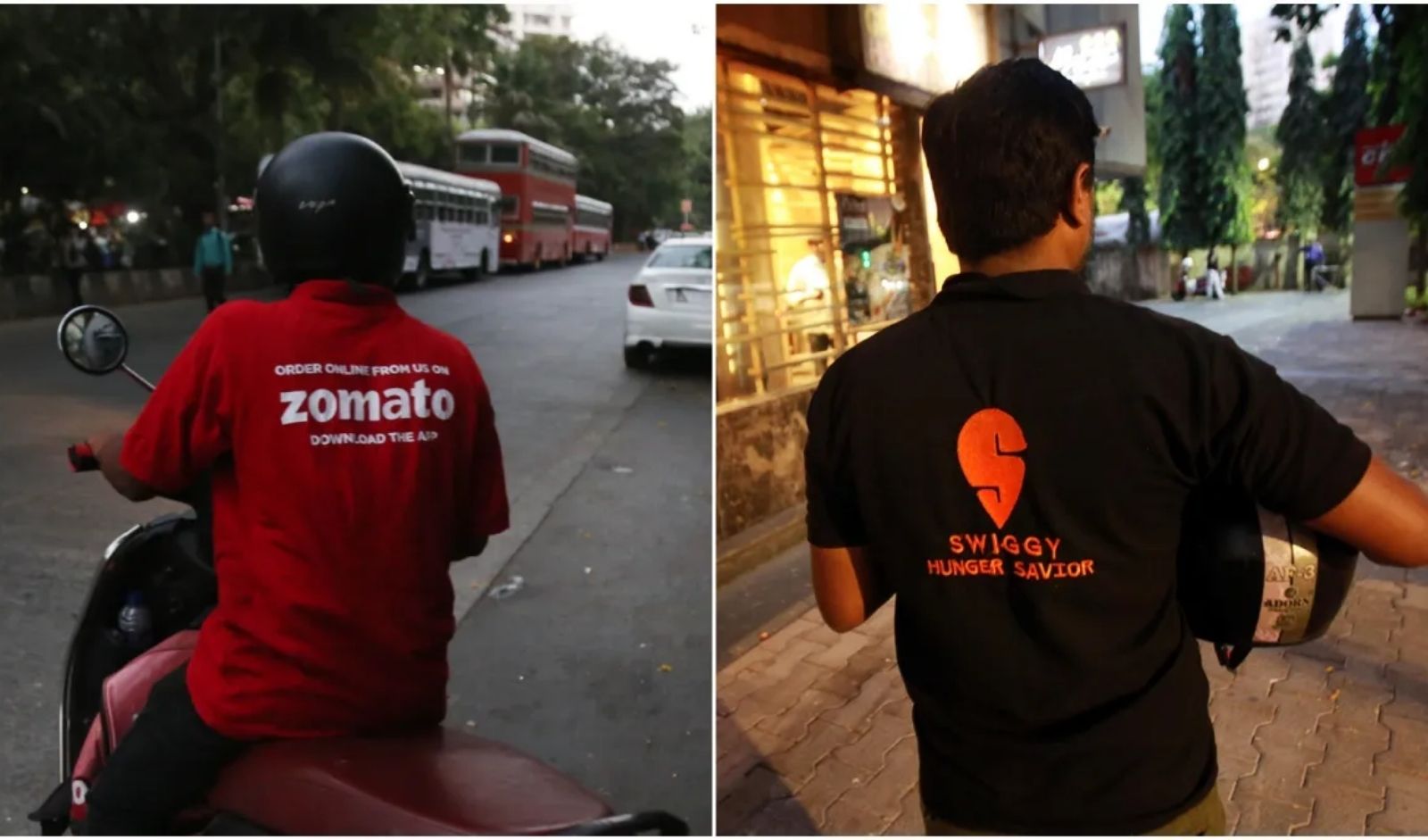Cyberabad Orders Swiggy and Zomato to Remove Unlicensed Restaurants and Cloud Kitchens