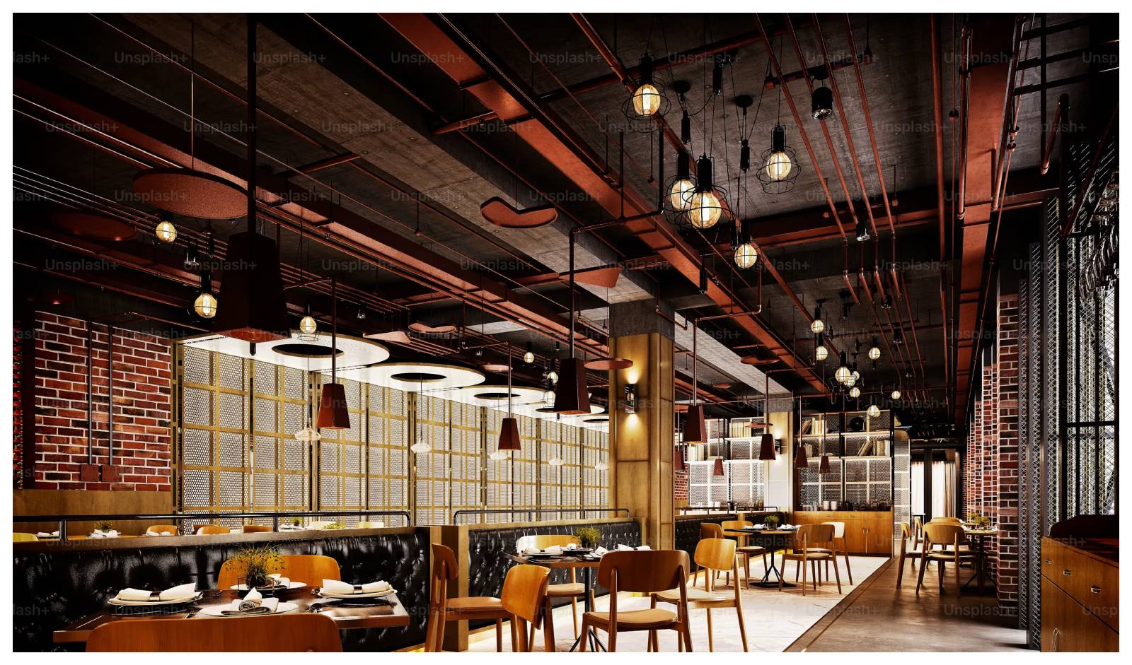 The Business of Empty Tables: Why Packed Restaurants Still Lose Money