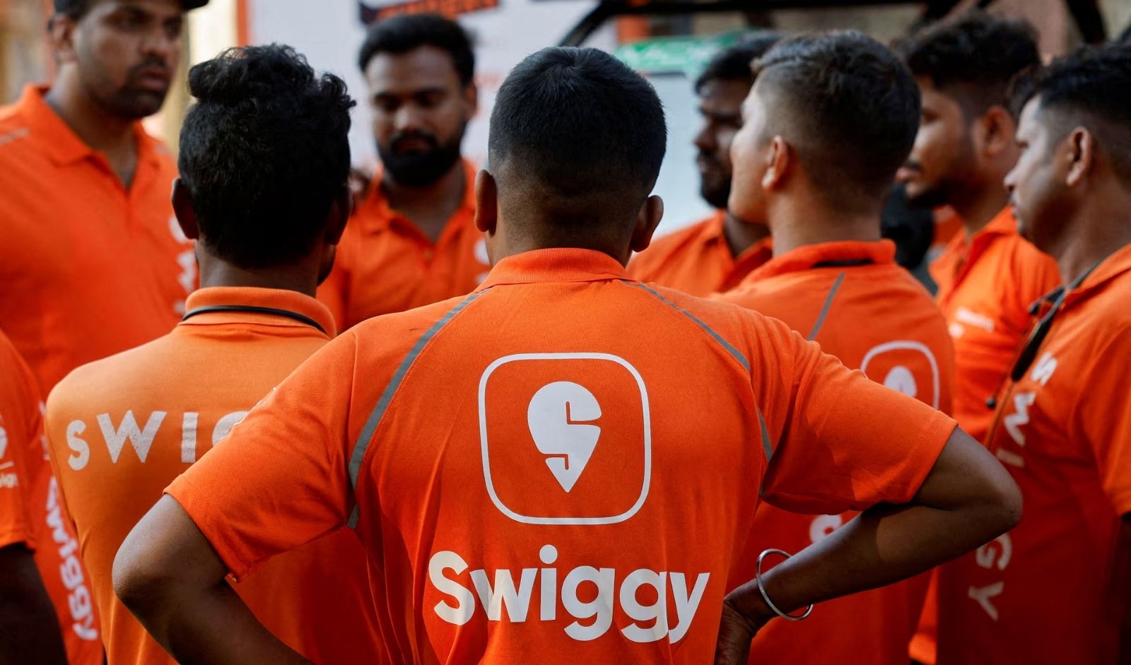 Eternal and Swiggy Shares Recover After Zepto’s Updated IPO Filing
