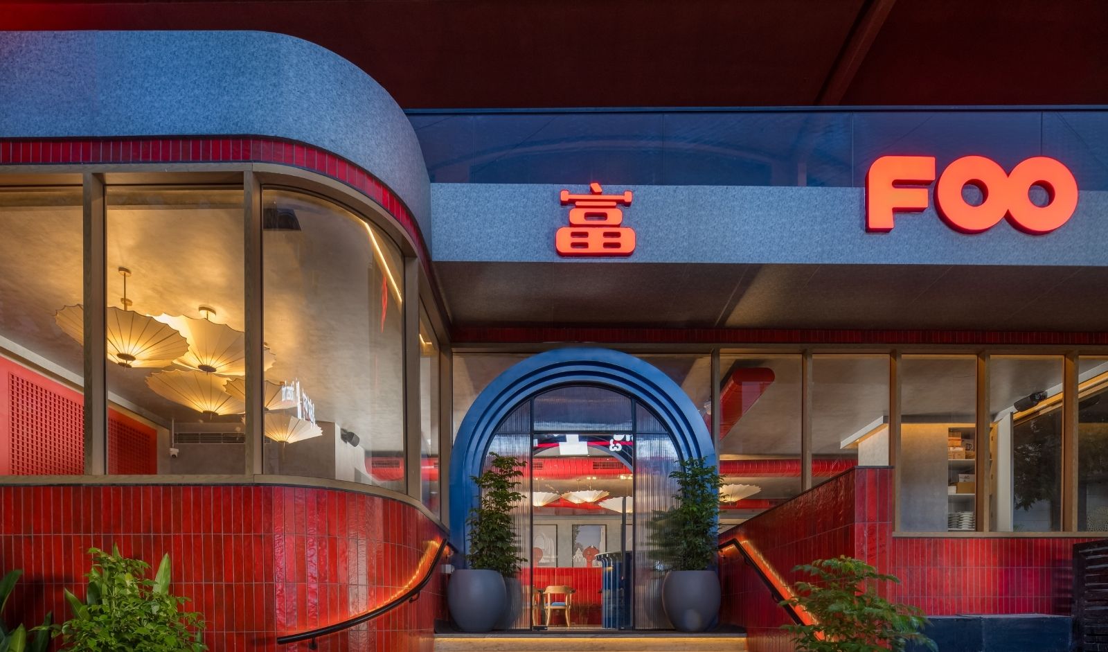 Restaurant India News: FOO Opens Largest Bengaluru Restaurant in Indiranagar with Foo Brew Debut