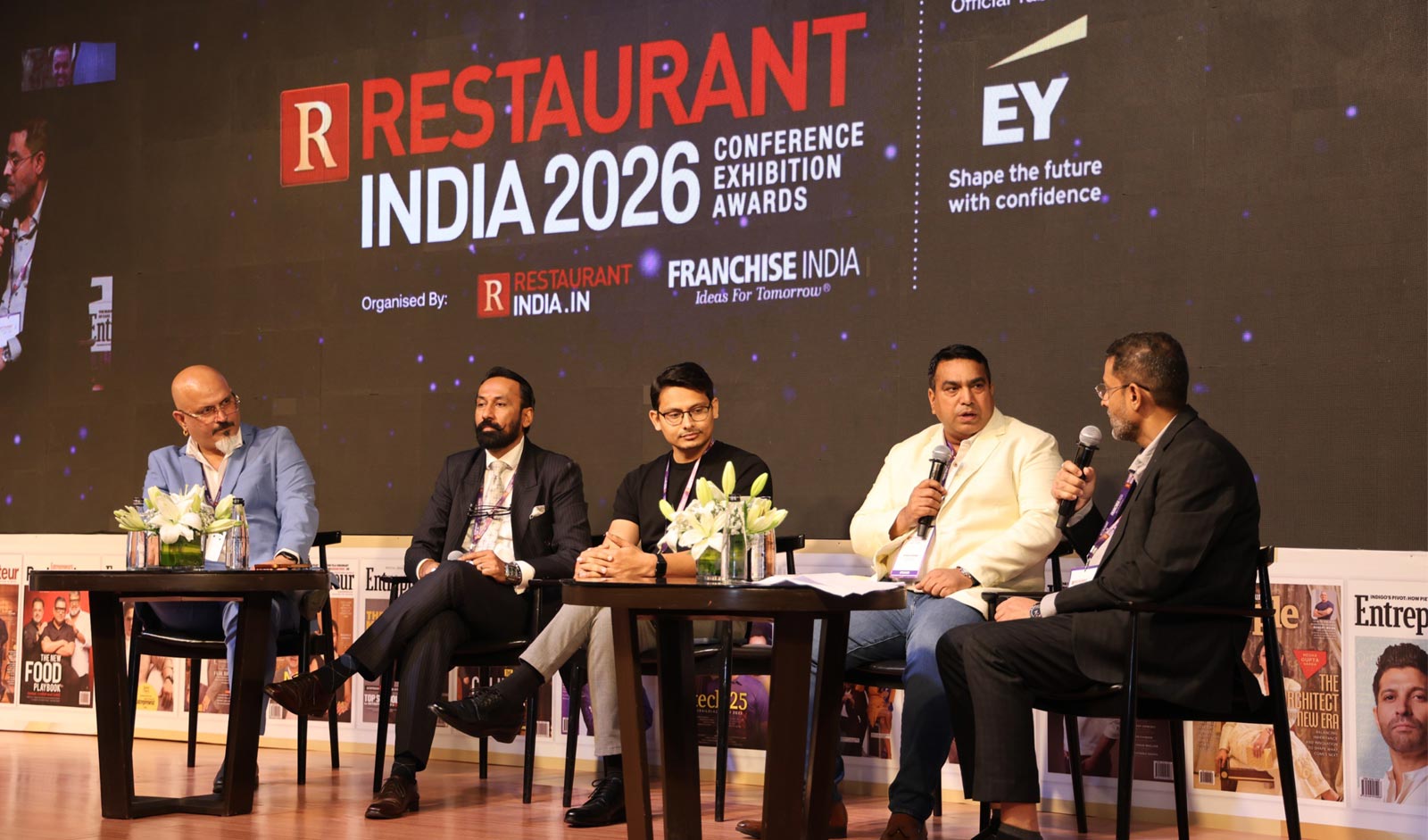 Why Restaurants Should Prioritise Profit Over Expansion
