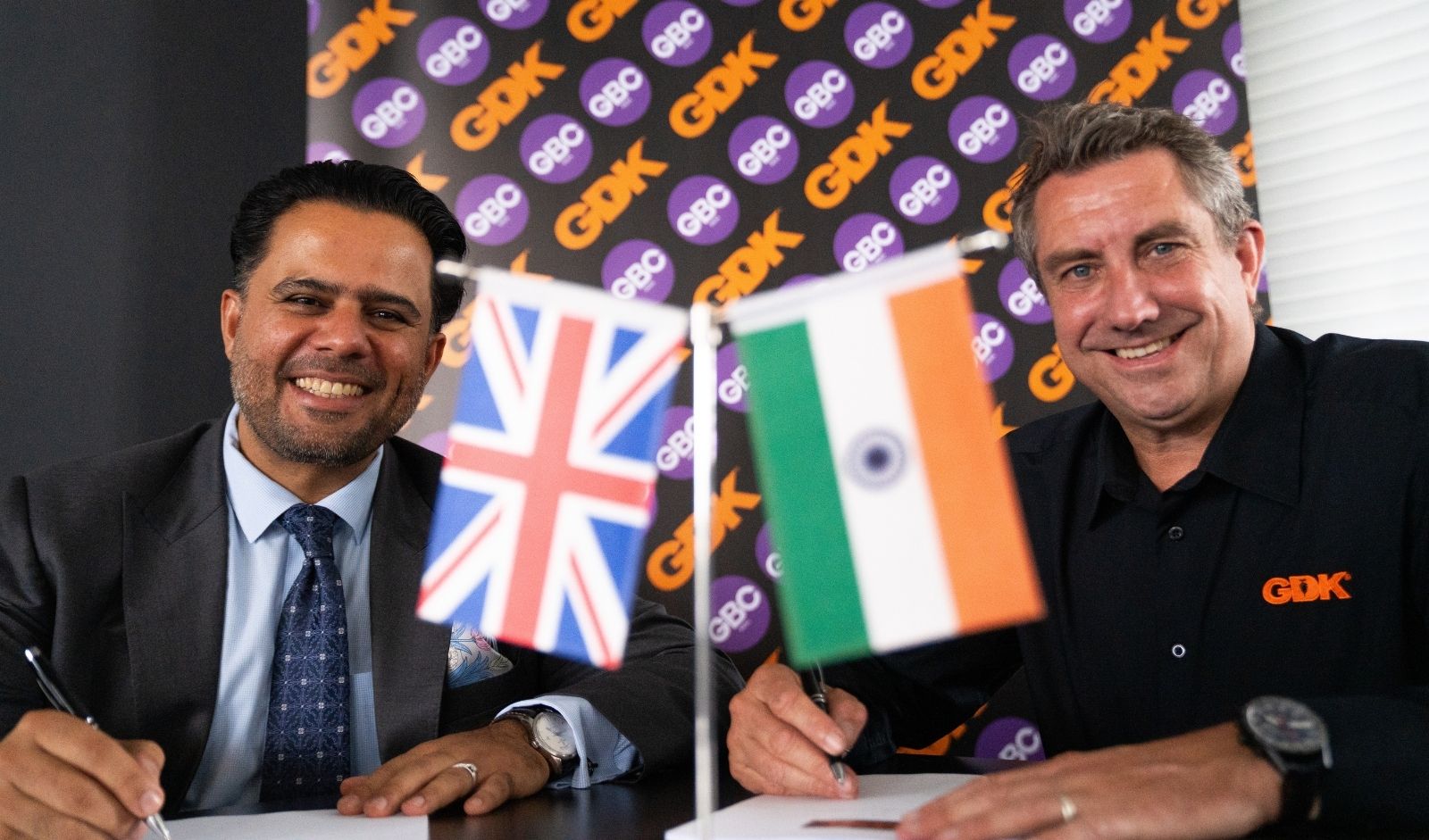 GBC India Brings German Doner Kebab to India With 450-Store Expansion Plan