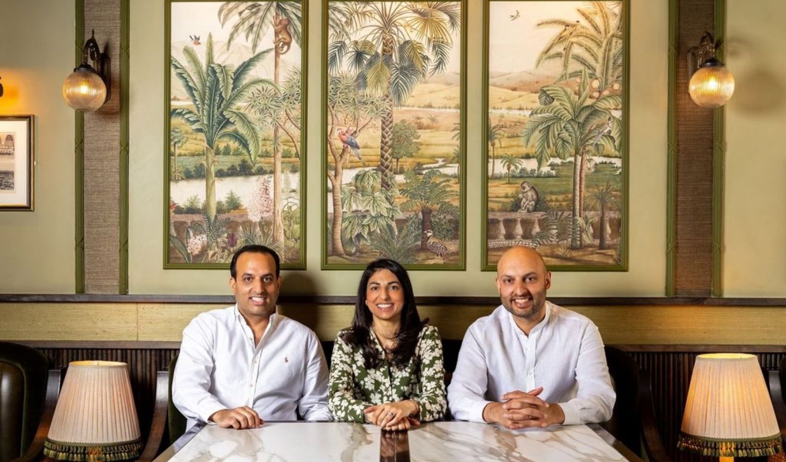 Gymkhana London to Open First UAE Restaurant at DIFC in September 2026