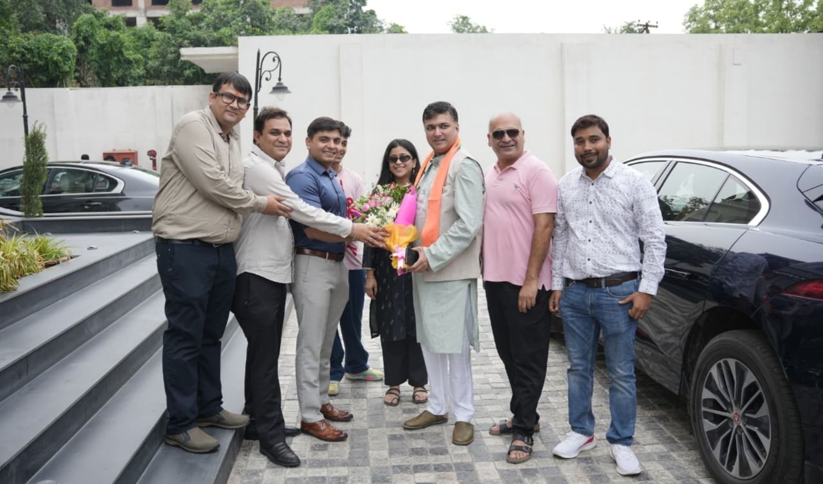 Haldiram’s Opens New Restaurant in Prayagraj as Part of Expansion Strategy