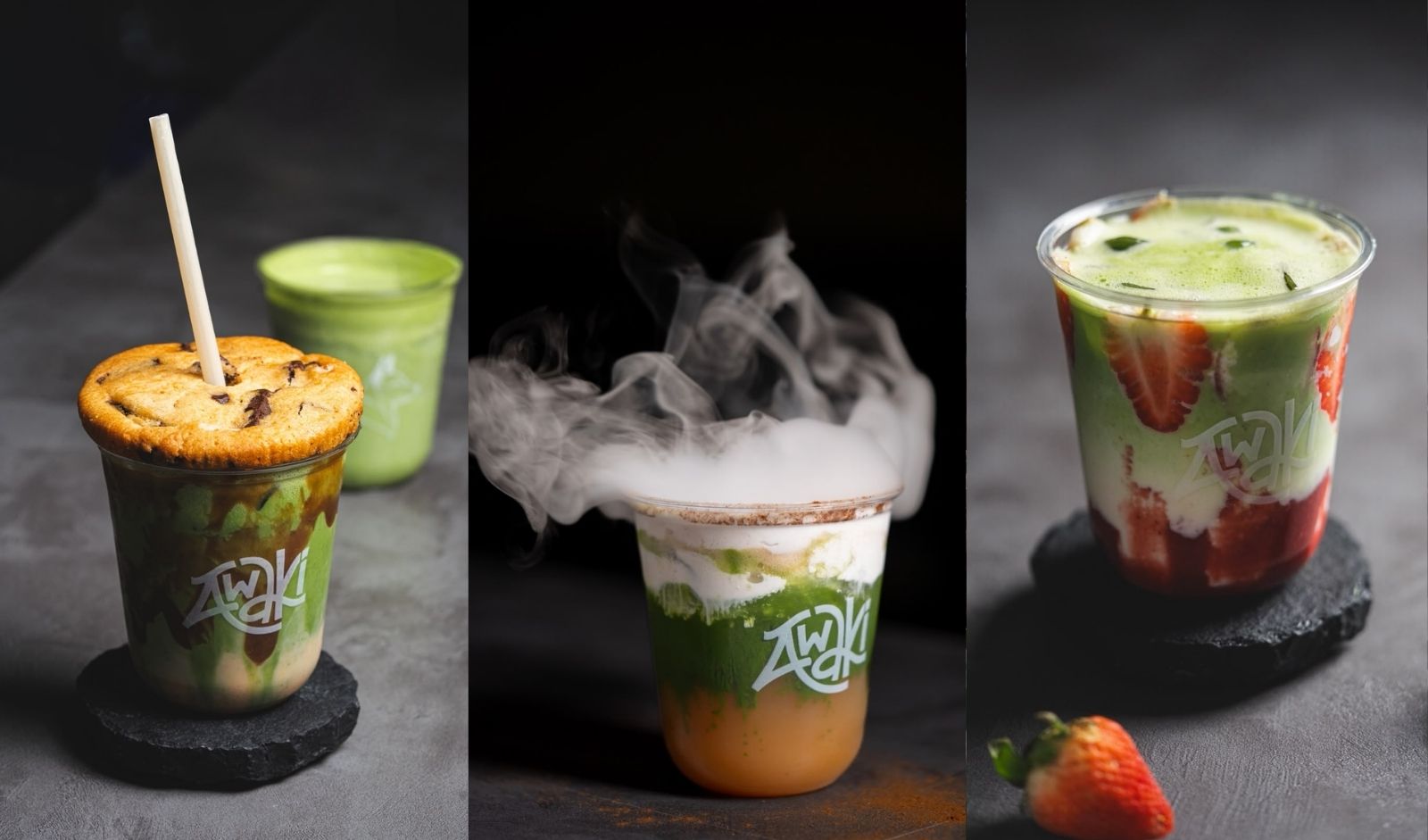 House of Awaki Opens Japanese Tea House in Bengaluru