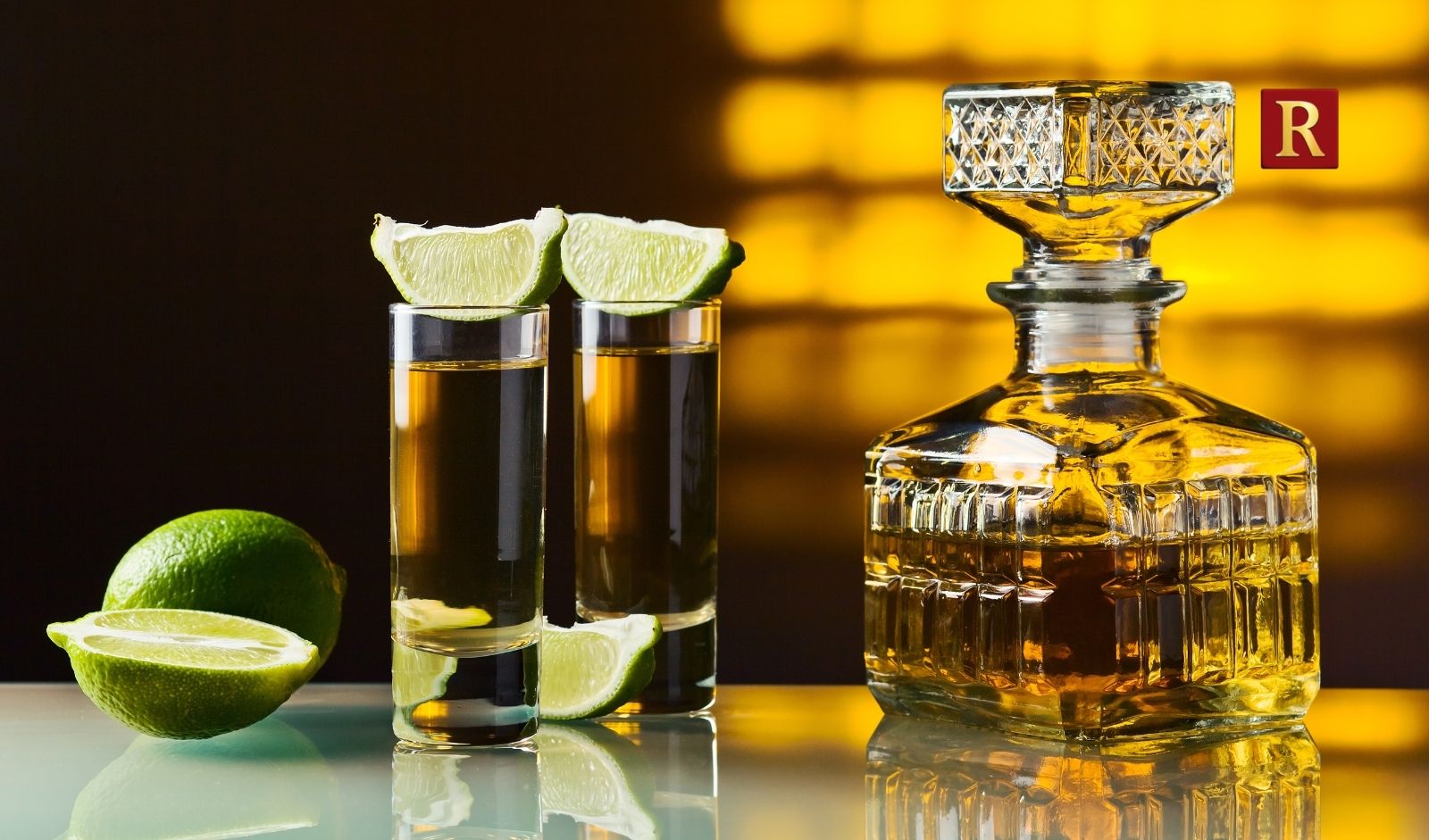 How to Drink Tequila the Right Way: A Beginner's Guide