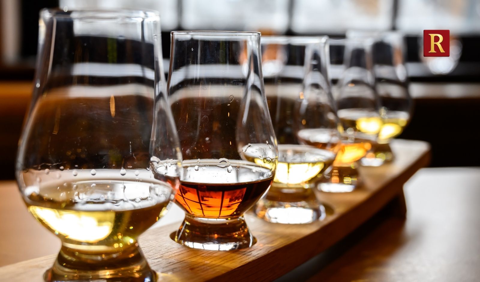 How to Drink Whisky the Right Way: A Beginner's Guide