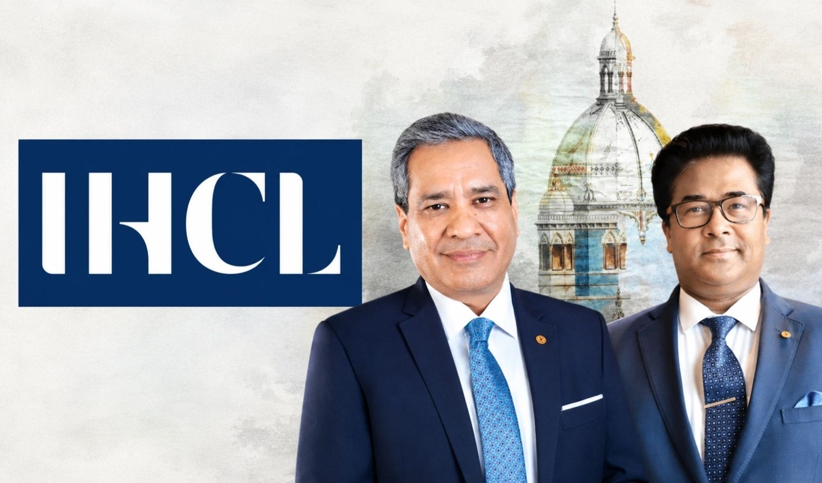 IHCL Announces Organisation Redesign Under Accelerate 2030 Strategy