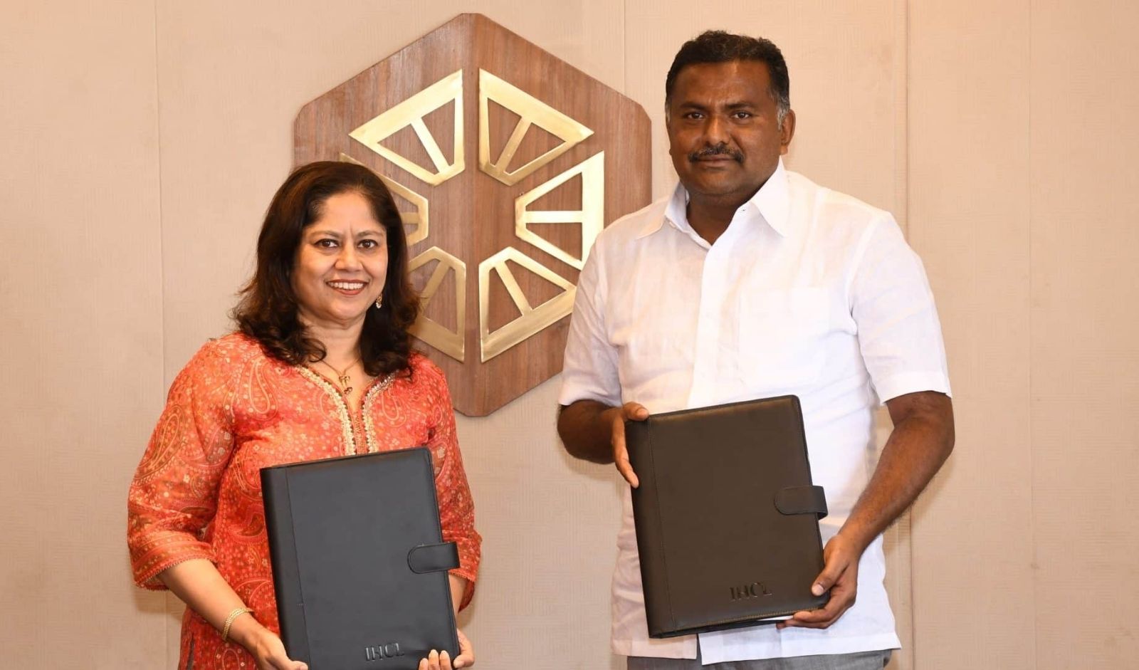 IHCL Expands Tamil Nadu Presence with New 176-Key Gateway Hotel in Trichy