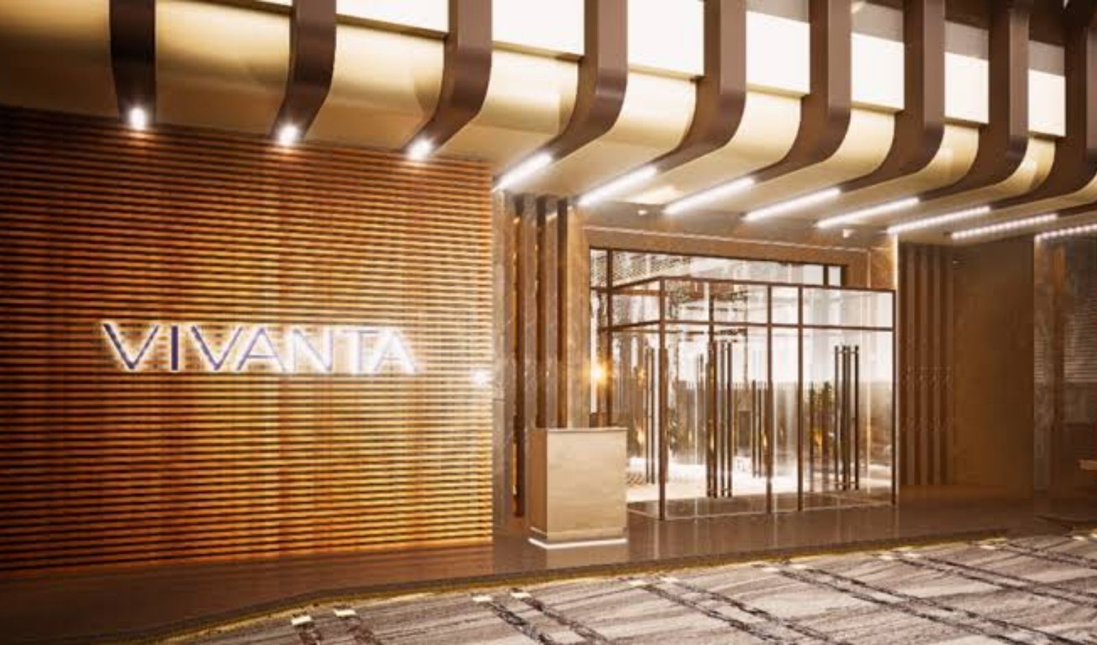 IHCL Opens Vivanta Gurugram Sector 95A in NCR