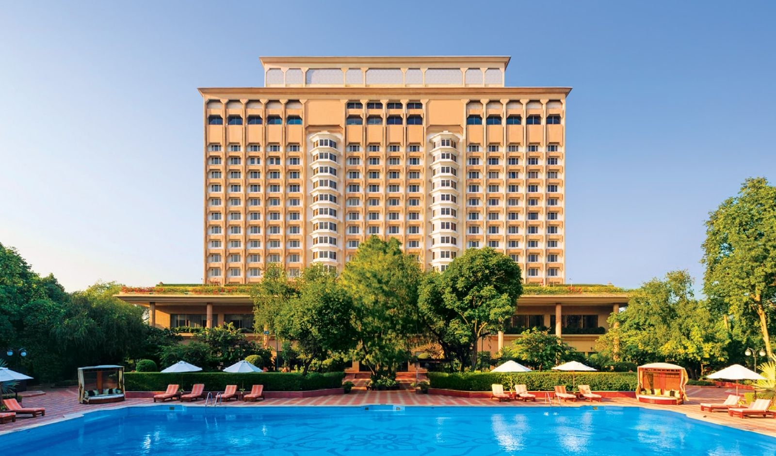 Restaurant India News: IHCL to Invest Up to Rs 7,500 Crore in Expansion Over Five Years