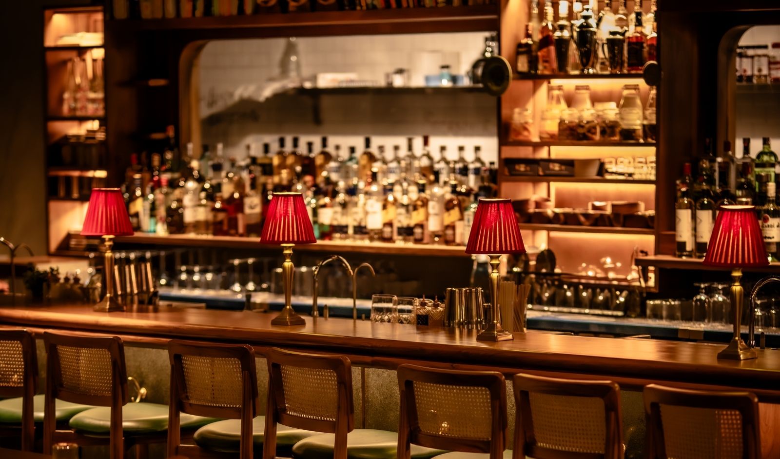 India’s Award-Winning Bar Duo Heads South with Bar Stormy, Opens First Hyderabad Outpost