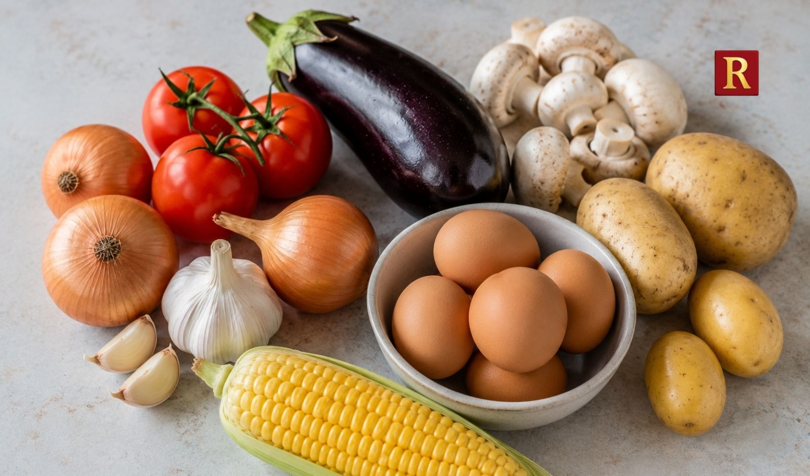 Ingredients That Completely Change Flavour Depending on How They're Cooked
