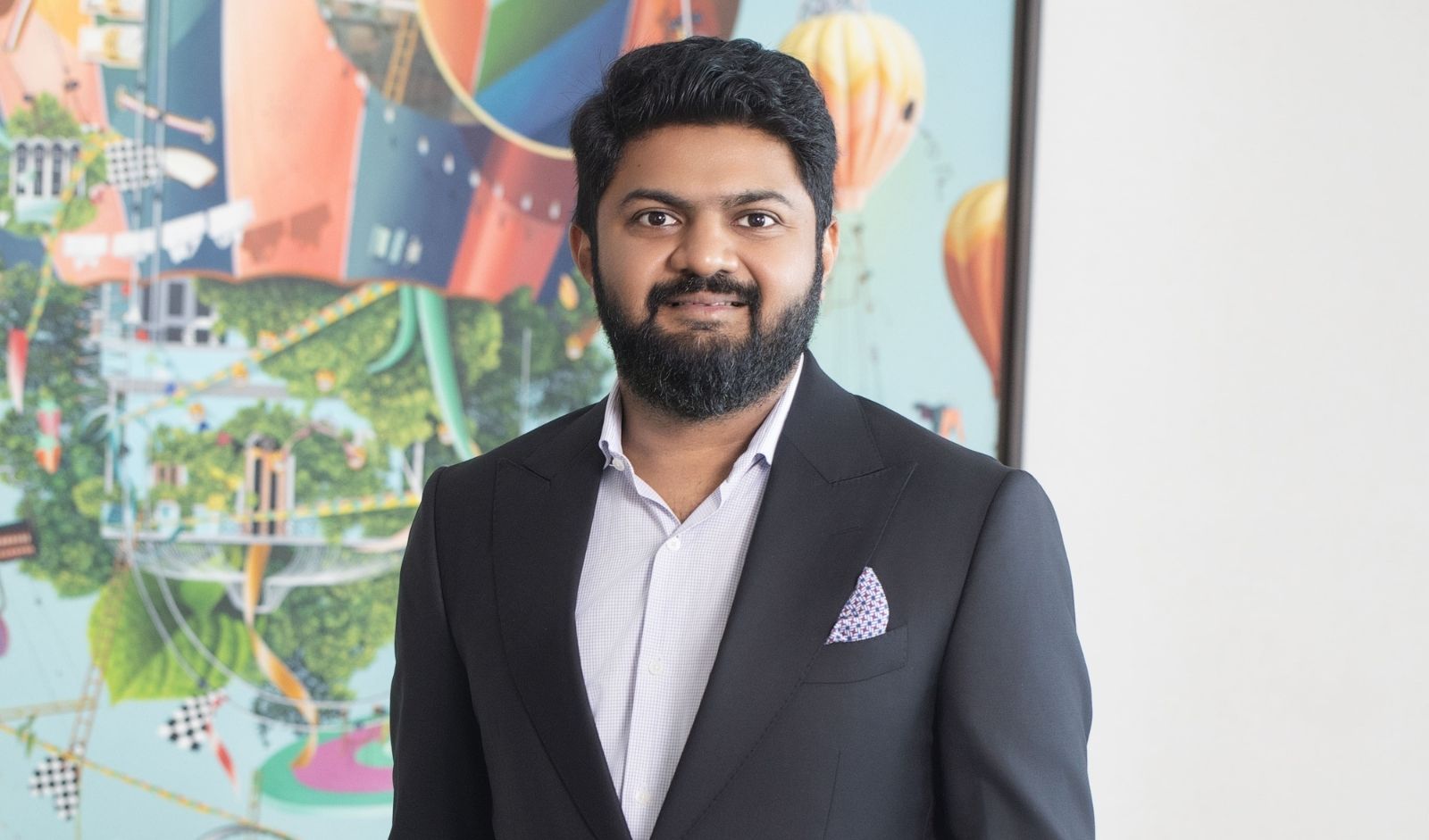 Inspira Global Completes Rs 2,235 Crore Acquisition of Restaurant Brands Asia