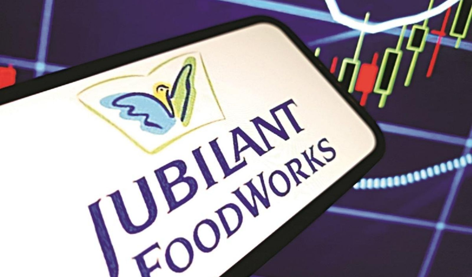 Jubilant FoodWorks Gets GST Demand Notice Worth Rs 46.9 Crore