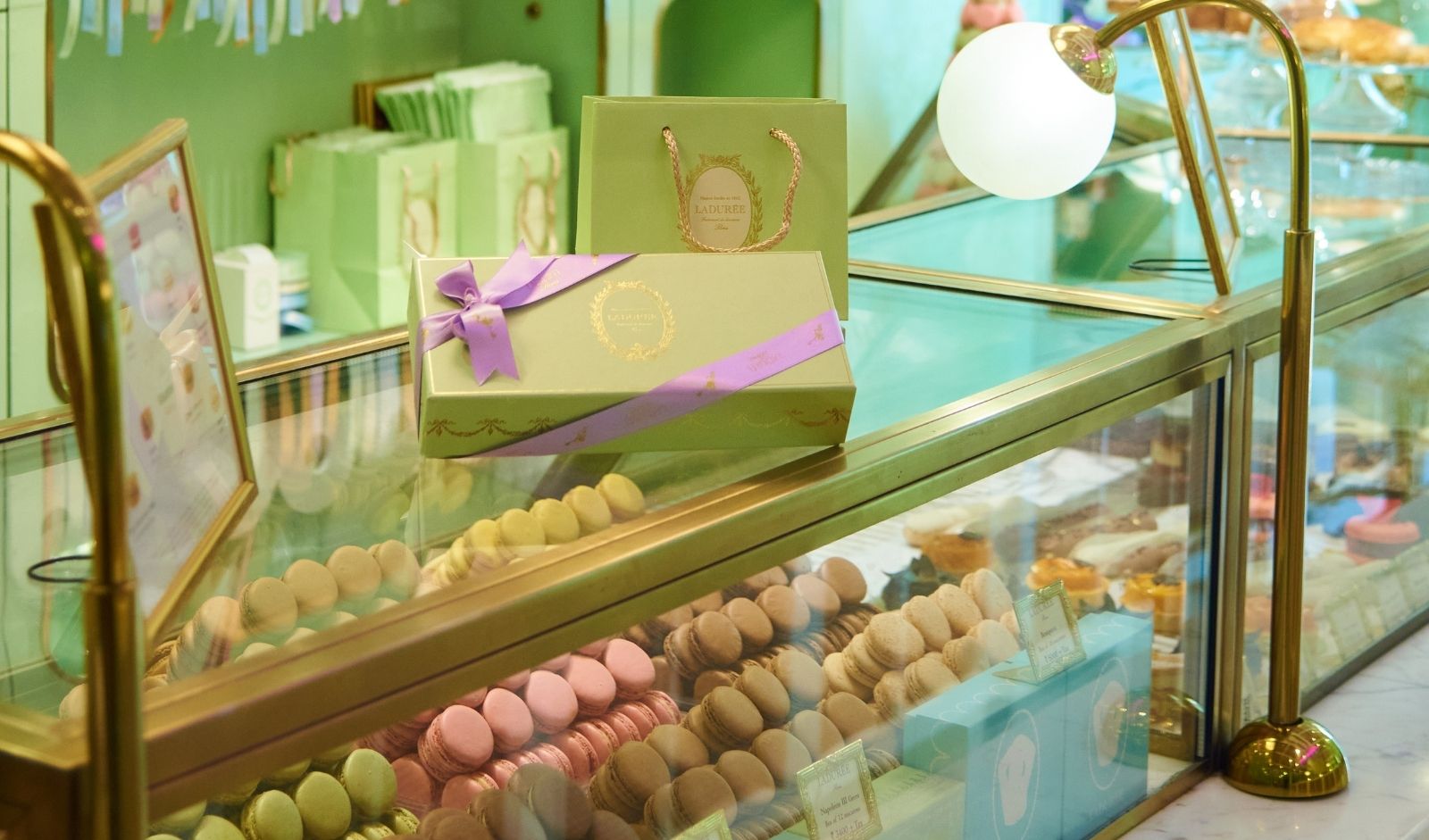 Ladurée India Expands All-Day Dining Experience Across Its Cafés