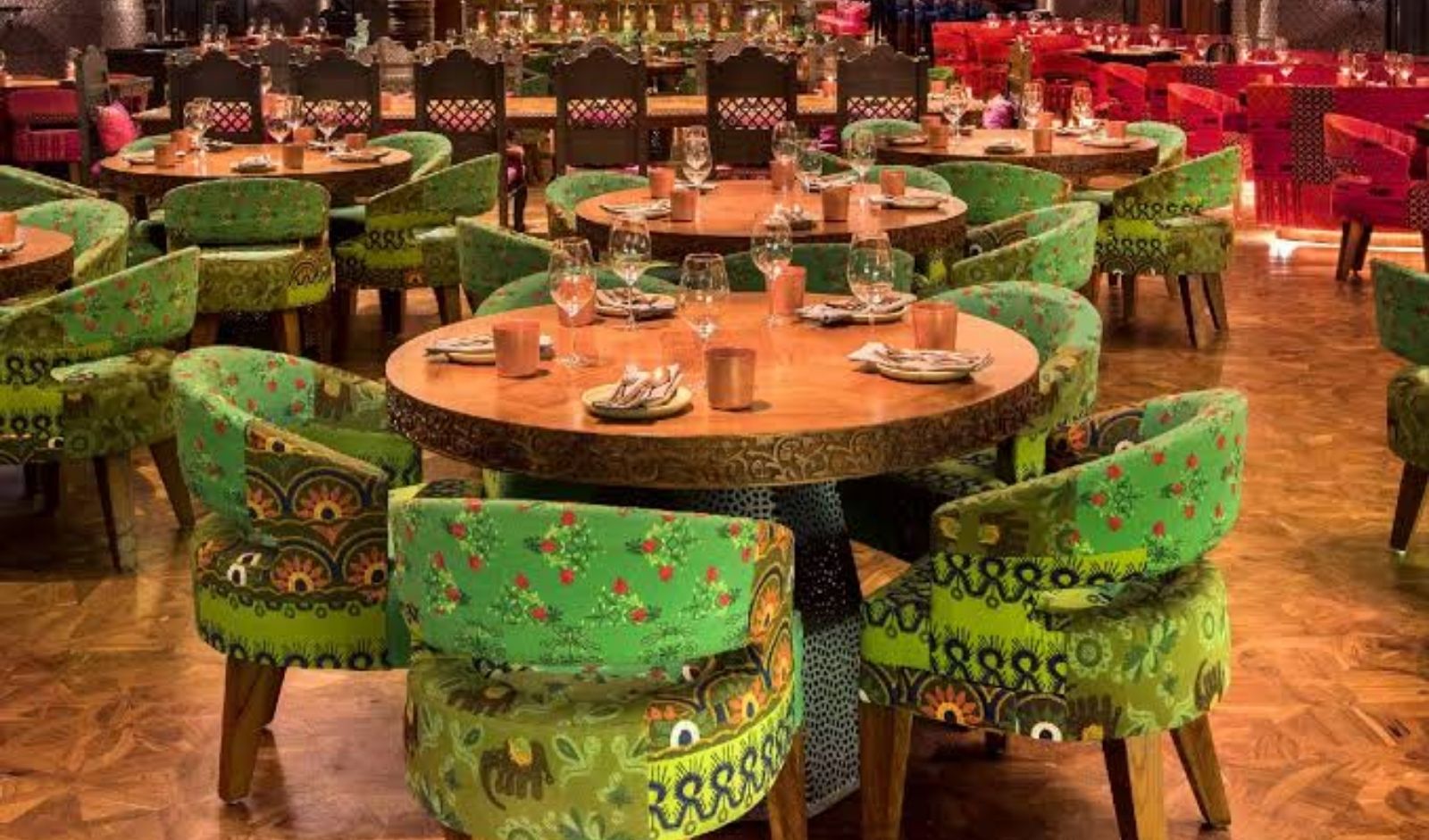 MCD May Penalise Restaurants Operating Open-Air Dining Without Licence
