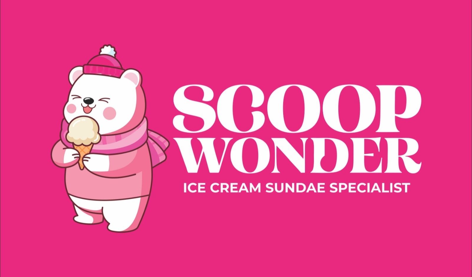 Restaurant India News: Minor Food India Opens First Scoop Wonder Store in Delhi