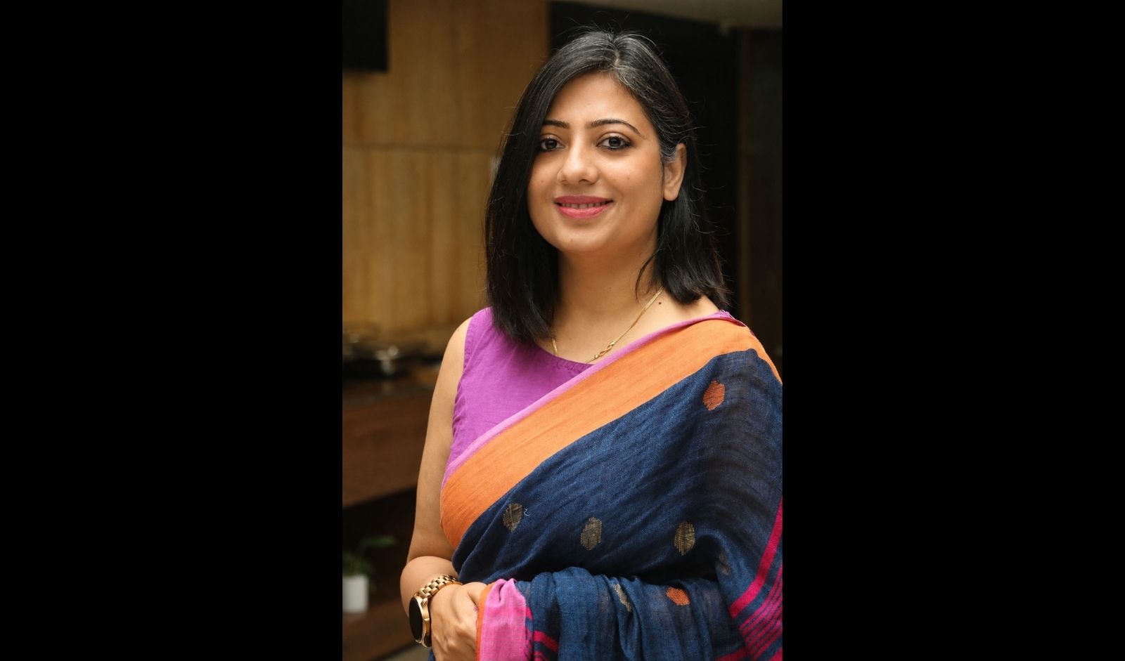 Novotel Hyderabad Convention Centre Appoints Malabika Das as Director of Sales